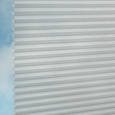 Duette® Batiste Sheer Fulltone Dolphin 0633