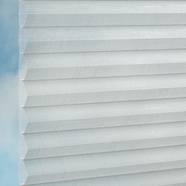 Duette® Batiste Sheer Duotone Dolphin 0633