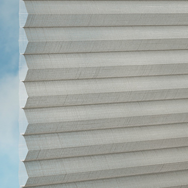 Duette® Batiste Sheer Duotone Elephant 4532