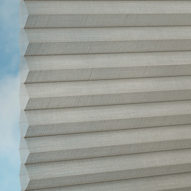 Duette® Batiste Sheer Fulltone Elephant 4532