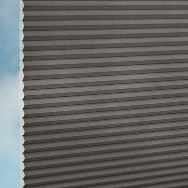 Duette® Batiste Duotone Chocolat 4935