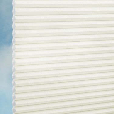 Duette® Motorised Batiste Duotone Spaghetti 0261