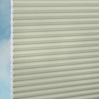 Duette® Motorised Batiste Duotone Tea 3640