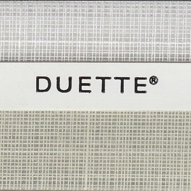 Luxaflex 32mm Transparent Duette Blind