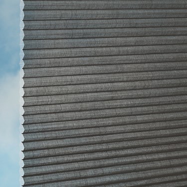 Duette® Batiste Sheer Duotone Chocolate 4935