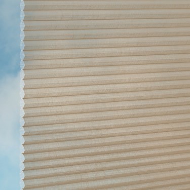 Duette® Batiste Sheer Duotone Mushroom 4731