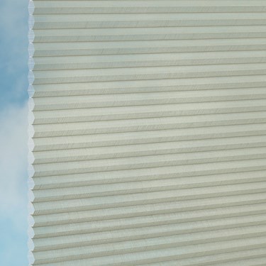 Duette® Batiste Sheer Duotone Tea 3640