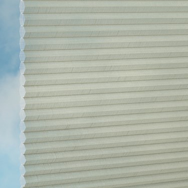 Duette® Batiste Sheer Duotone Tea 3640