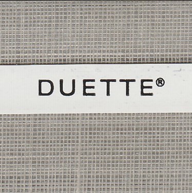 Luxaflex 32mm Transparent Duette Blind
