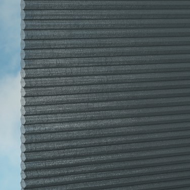 Duette® Batiste Sheer Fulltone Raven 7131