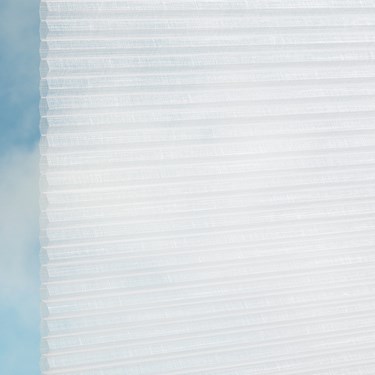 Duette® Batiste Sheer Fulltone Snow 0000