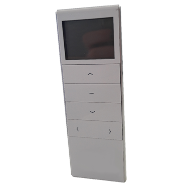 BlociQ Smart Remote Control