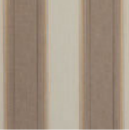 Luxaflex Base Plus Awning - Striped Fabric