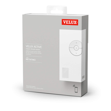 VELUX® Additional Indoor Climate Active Sensor (KLA 300)