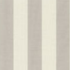 Luxaflex Base Plus Awning - Striped Fabric