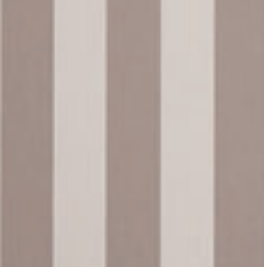 Luxaflex Armony Plus Awning - Striped Fabric