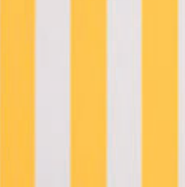 Luxaflex Base Plus Awning - Striped Fabric