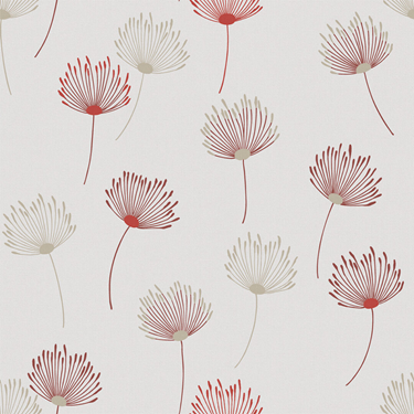 Decora Fabric Box Roman Blinds