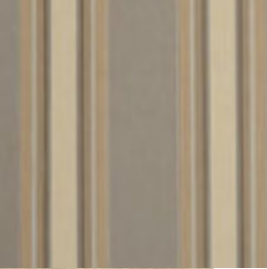 Luxaflex Armony Plus Awning - Striped Fabric