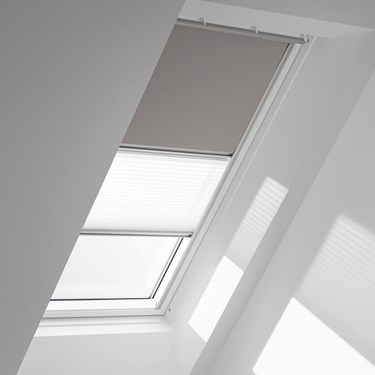 Genuine VELUX® Blackout Duo (DFD) Blind