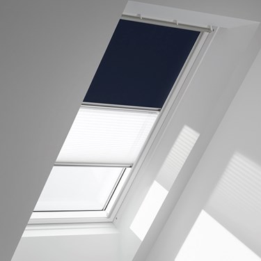 Genuine VELUX® Blackout Duo (DFD) Blind