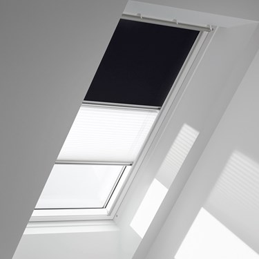 Genuine VELUX® Blackout Duo (DFD) Blind