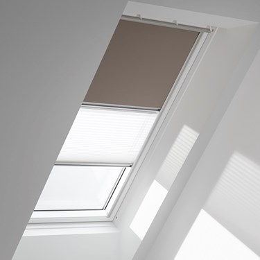 Genuine VELUX® Blackout Duo (DFD) Blind