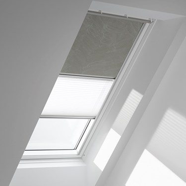 Genuine VELUX® Blackout Duo (DFD) Blind