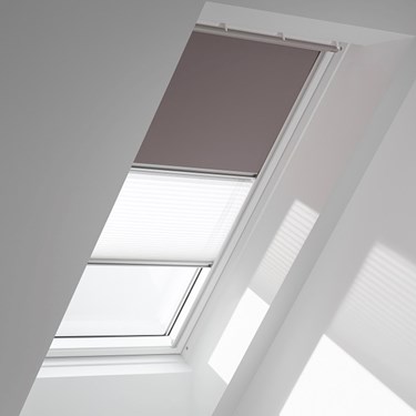 Genuine VELUX® Blackout Duo (DFD) Blind