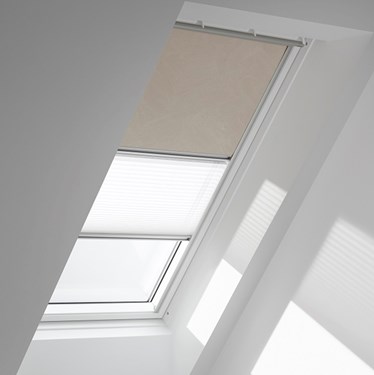 Genuine VELUX® Blackout Duo (DFD) Blind