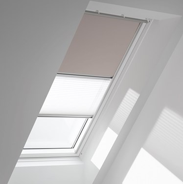 Genuine VELUX® Blackout Duo (DFD) Blind