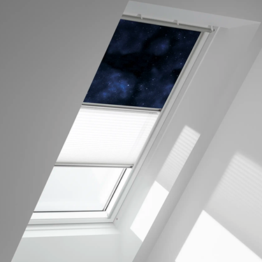 Genuine VELUX® Blackout Duo (DFD) Blind