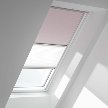 Genuine VELUX® Blackout Duo (DFD) Blind