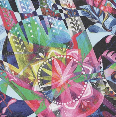 BlocOut XL Thermal Blackout Roller Blinds