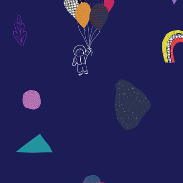 BlocOut XL Thermal Blackout Roller Blinds