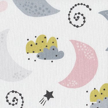 VALE Dim Out Roller Blind (Standard Window)