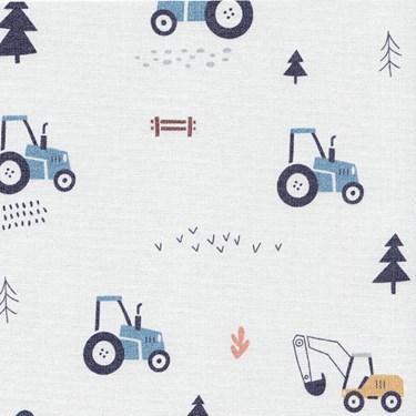 VALE Dim Out Roller Blind (Standard Window)