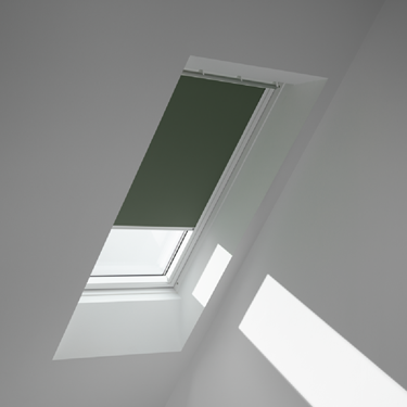 Genuine VELUX® (DKY) Nature Collection Blackout Blind