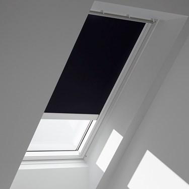 VELUX® Remote Solar Blackout (DSL) Blind