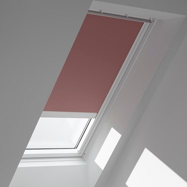 VELUX® Remote Solar Blackout (DSL) Blind