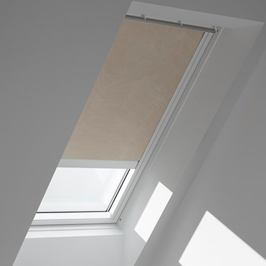 VELUX® Blackout (DML) Electric Window Blind