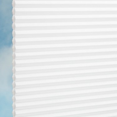 Duette® Motorised Elan Architella® Duotone Swan 0000