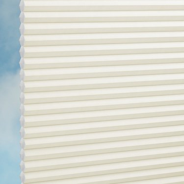 Duette® Motorised Elan Architella® Duotone Papyrus 0161