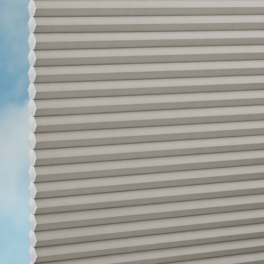 Duette® Motorised Elan Architella® Duotone Elephant 4532