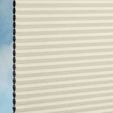 Duette® Motorised Elan Architella® Duotone RD Papyrus 0161