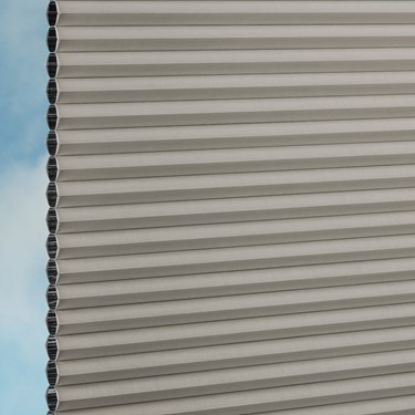 Duette® Motorised Elan Architella® Duotone RD Elephant 4532