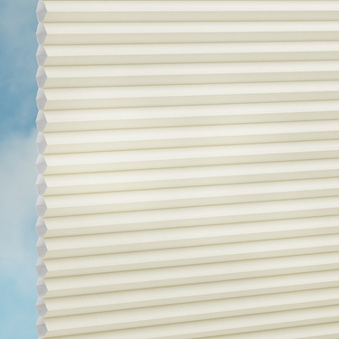 Duette® Motorised Elan Duotone Papyrus 0161