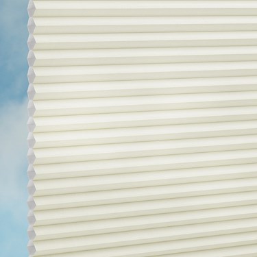 Duette® Motorised Elan Duotone Spaghetti 0261