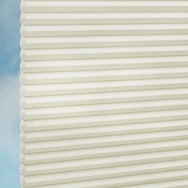 Duette® Motorised Elan Fulltone Papyrus 0161