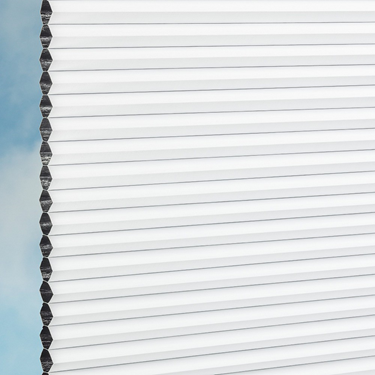 Duette® Motorised Elan Duotone RD Swan 0000